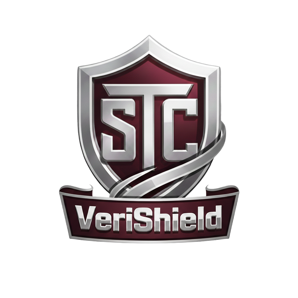 STC VeriShield