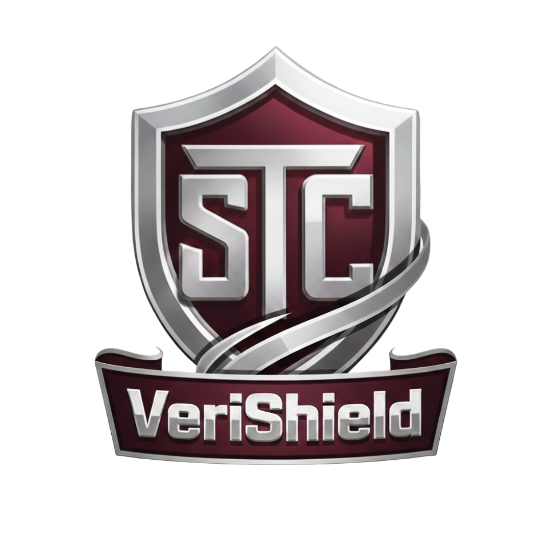 STC VeriShield